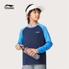 Kids' Unisex Long-Sleeve Sport T-Shirt