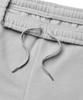 MUSINSA STANDARD WOMAN Women'S Polar Fleece Sweatpants [Light Grey]