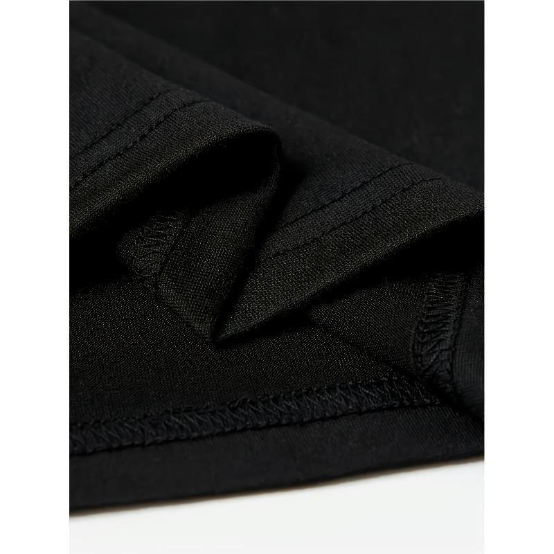 Cute Top Men'S Casual Sports T-Shirt Aesthetic Clothing, Comfortable Skin Friendly