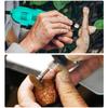 Mini Dremel Drill 220V/110V DIY Power Tools Mini Electric Drill Grinder Pen Handheld Drill Polishing Machine Rotary Tool