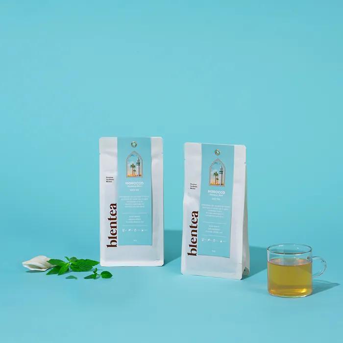 

[Бленти] Марокканская мята оптом