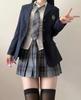JK uniform large high school school for autumn and school JK school 2XL [AOTYP] 5-piece set, size, girl, uniform, spring, winter, costume, cosplay,