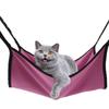Hanging Pet Hammock Comfortable Kitten Nest Portable Hammock Bed  Squirrel
