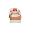 Nike Dunk Low Pro ISO SB 'Light Cognac' (Unisex) Light Cognac / Light Cognac / White Skateboard Shoes DM8998 200