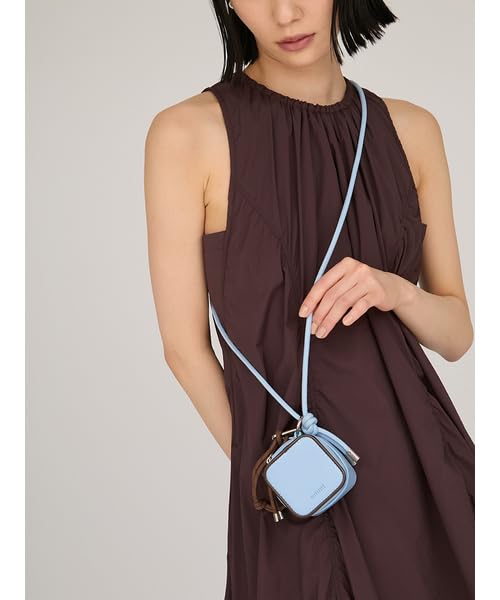 Emi Cube 13WGB254327 BLU F Multi-Charm Women's