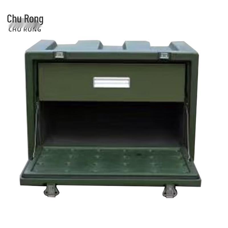 Churong 2nd Gen Medical Storage Container
