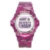Baby-G Digital Resin Strap Quartz BG-169CM-4 200M Women's Watch