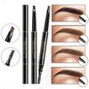 Natural Tint Long Lasting Paint Tattoo Double-end Eyebrow Pencil Waterproof Brow Tint Fashion Makeup Cosmetics