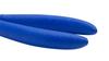 TSUNODA Compact Professional Made in MP-100 Pliers, 100mm, Palm-Sized, Compact, Mini, Tool, Japan, Tsubame-Sanjo