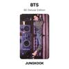 BTS BE Deluxe Edition Official Photocard