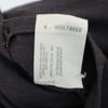 N.HOOLYWOOD Straight pants 38 Gray Men's Used