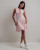 Tenniskleid MZR 22601 S rosa