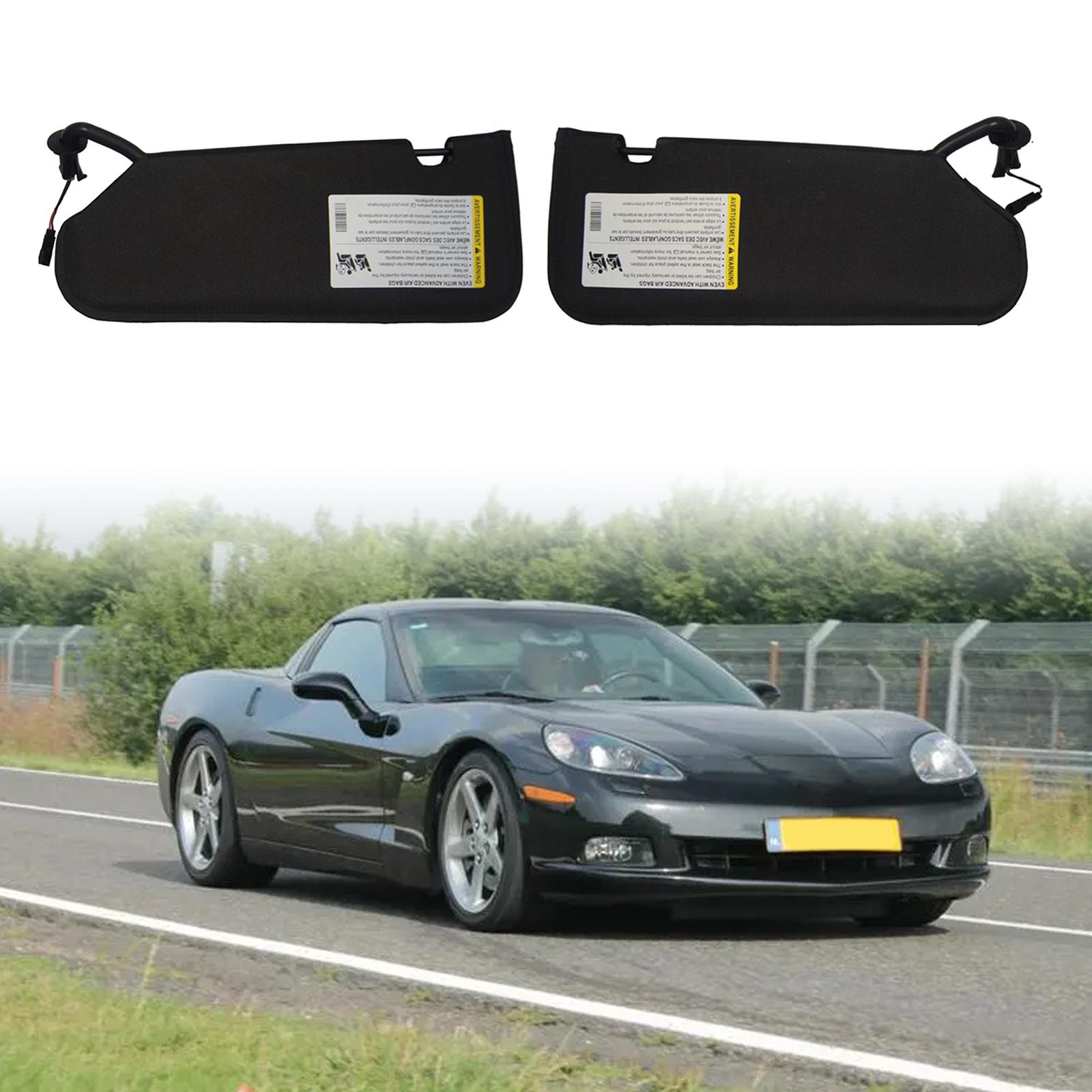 

Durable Car Shade 23142243 Replacement Convenient Car Sun Shield Perfectly Fitted & Long lasting Simple Installation