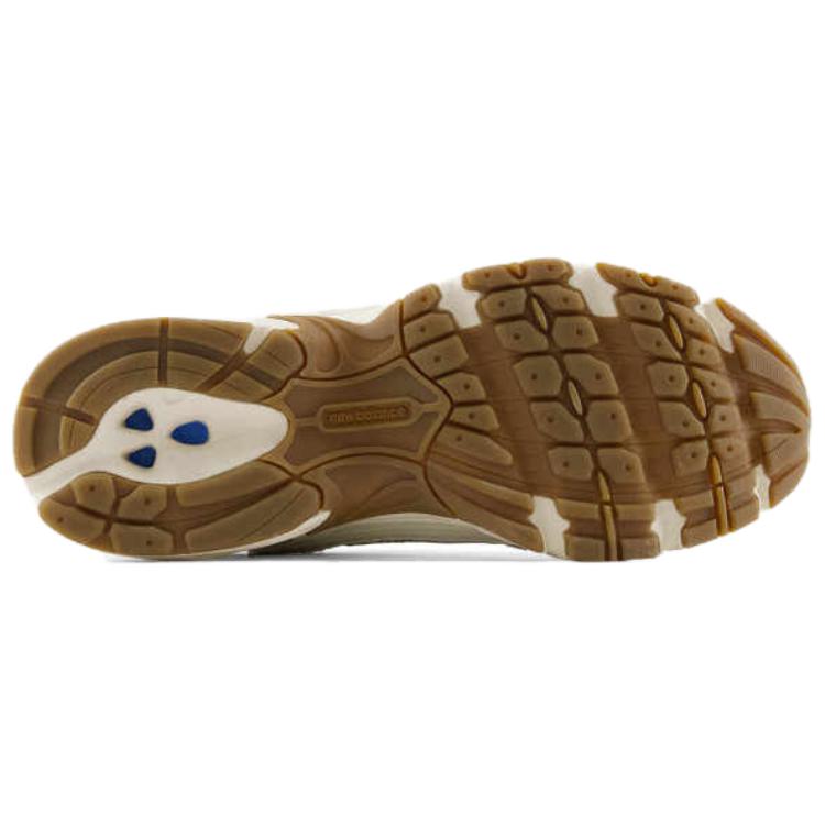 New Balance Nb 530 Módní Pohodlné Všestranné Odolné Nízké Pánské Boty Unisex Tenisky Béžová Hnědá U530SUA