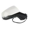 7-Pin Rearview Mirror Assembly for 2021-2026 US Toyota Highlander Models
