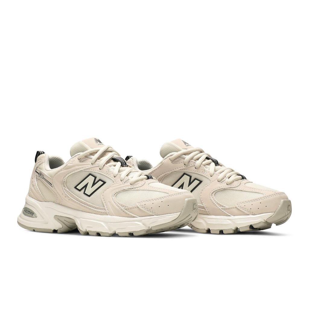 New Balance 530 'Moonbeam Sea Salt' (Unisex) Moonbeam / Sea Salt Running Shoes MR530SH