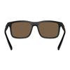 Armani Exchange Plain Sunglasses