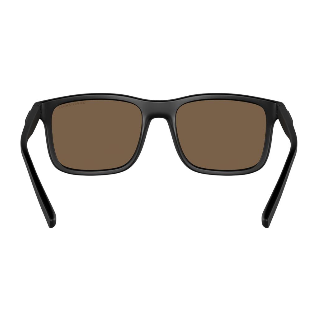 Armani Exchange Plain Sunglasses