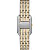 FoSSil Women S eS5368 Raquel Watch Silver   Gold Multicolor eS5368