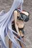 Ques Q Valkyria Chronicles 4 Selvaria Bles Swimsuit Style Scale PVC Painted Complete Figure 1/7