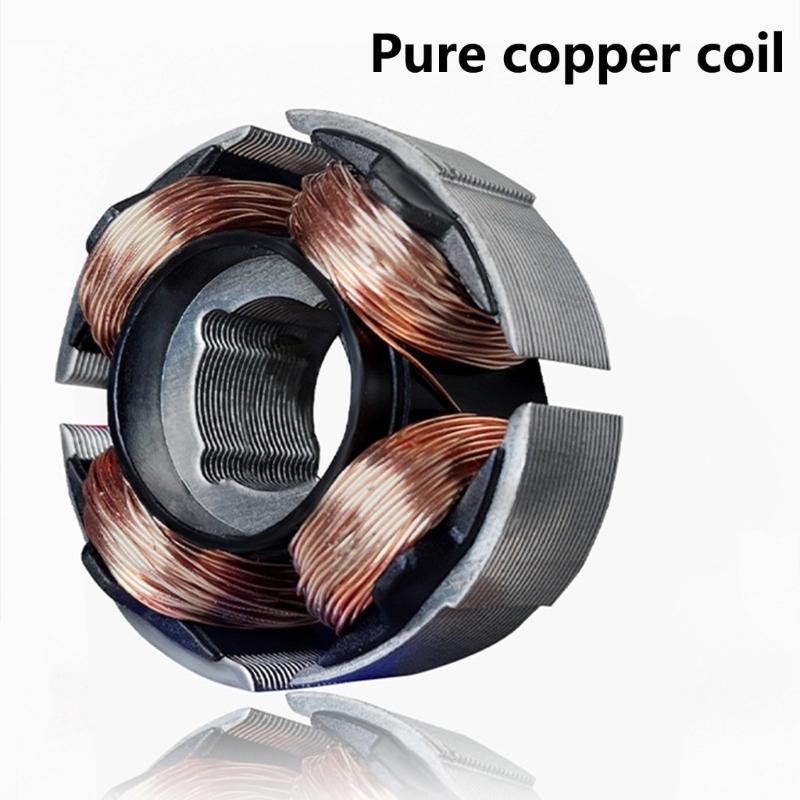 Compactly 97mm X 33mm BBQ Blower Fan 12V Centrifugal Fan With Speed Controller For Effective Outdoor Grilling Indoor Use