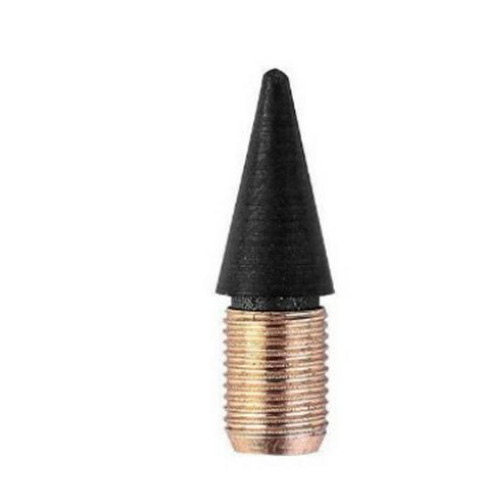 Eternal Pencil: No-Sharpen, Erasable, Break-Resistant Lead, Inkless, Ideal for Sketching & Correcting Writing Posture (Student Set)