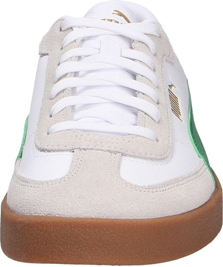 Puma Club II Era Sneakers White/archive Green/gum