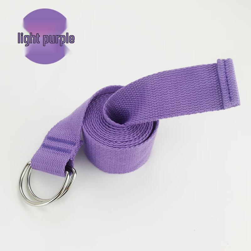 Yoga Resistance Stretch Band