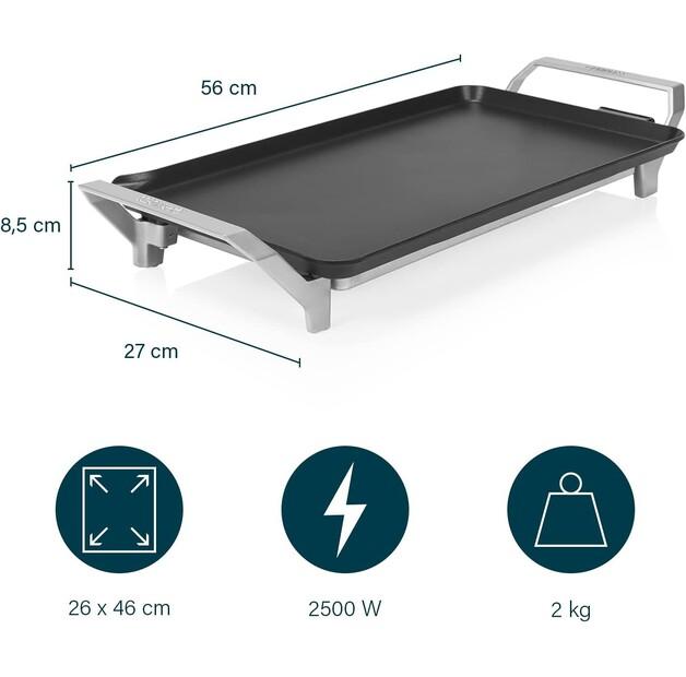 Электрогриль Princess 103110 Table Chef Premium XL