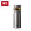 Fuguang Vacuum Insulated Tea Infuser Bottle
