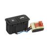 Trunk Lid Switch 937003S000 Reliable Sturdy Trunk Fuel Door Opener Button Replacement for SONATA