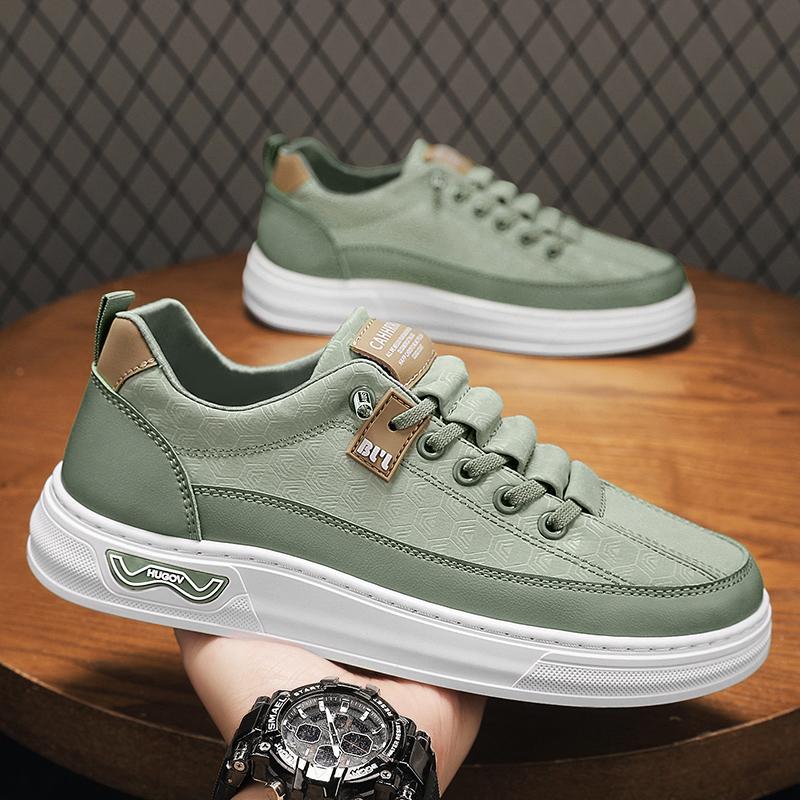 Fashion CYYTL Mens Shoes Skateboard Sneakers Casual Outdoor Hiking Leather Tennis Sports Running Platform Loafers Designer Luxury Summer