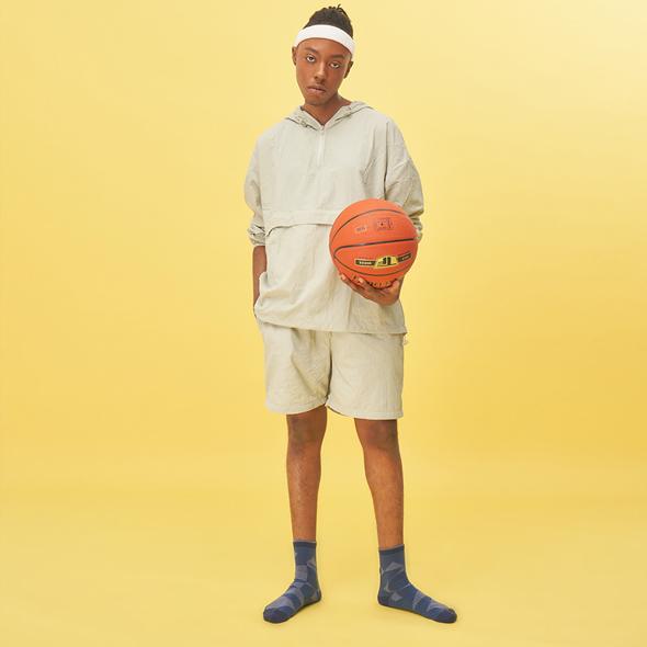 SOXOW Manga Quarter Spries BLACK VIOLET, -7000017420