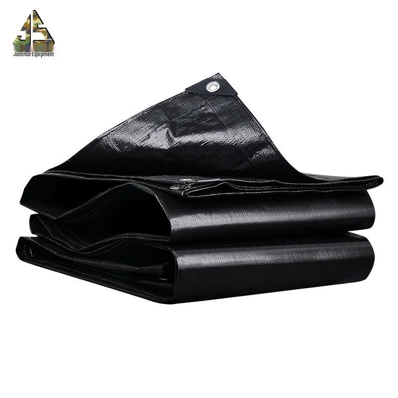 Junshuo Outdoor Heavy-Duty Waterproof Sunshade Tarp