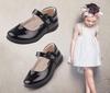 Dress Piano Recital Formal Kindergarten Entrance School Entrance Length [Iypurkmn] Girls' Shoes, Shoes, Anti-Slip Shoes, Ceremony, Wedding, Ceremony,