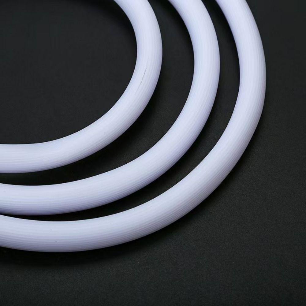 Flexible Pet Faucet Sprayer Rubber Hose Dog Shower Head Pet Shower Sprinkler Hose  Garden Spraying