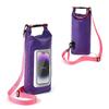 Multi-functional Transparent Waterproof Dry Bag