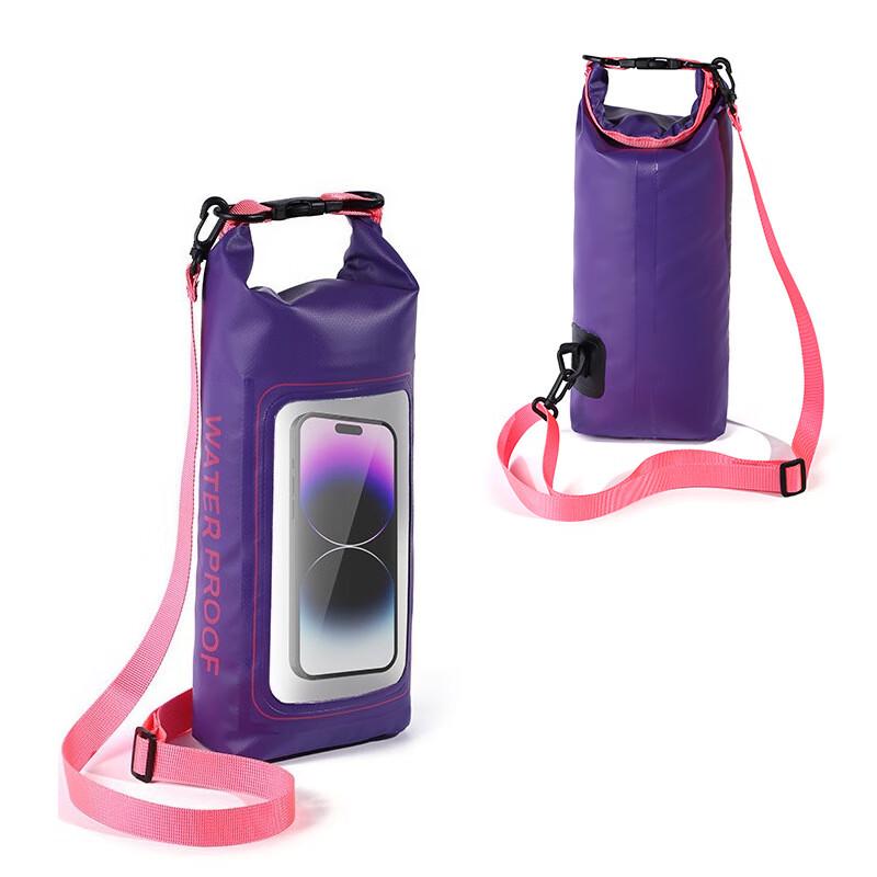Multi-functional Transparent Waterproof Dry Bag