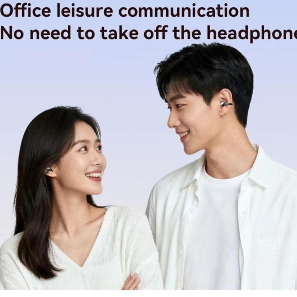 Low-delay Wireless Bluetooth Headphone HiFi Sports Earphone True Wireless Earphone  In Ear Use