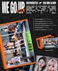 (WE/GO/UP ver.) BABYMONSTER [WE GO UP] 2° Mini Album