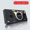 Magnetic Case For ZTE Nubia Z60s PRO Heat Dissipation Back Cover Case for ZTE NUBIA Z60s PRO