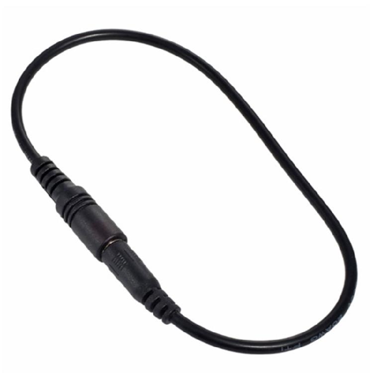 DC Extension Cable DC Cable 4.0x1.7mm Female to Male Plug DC Extend Cord