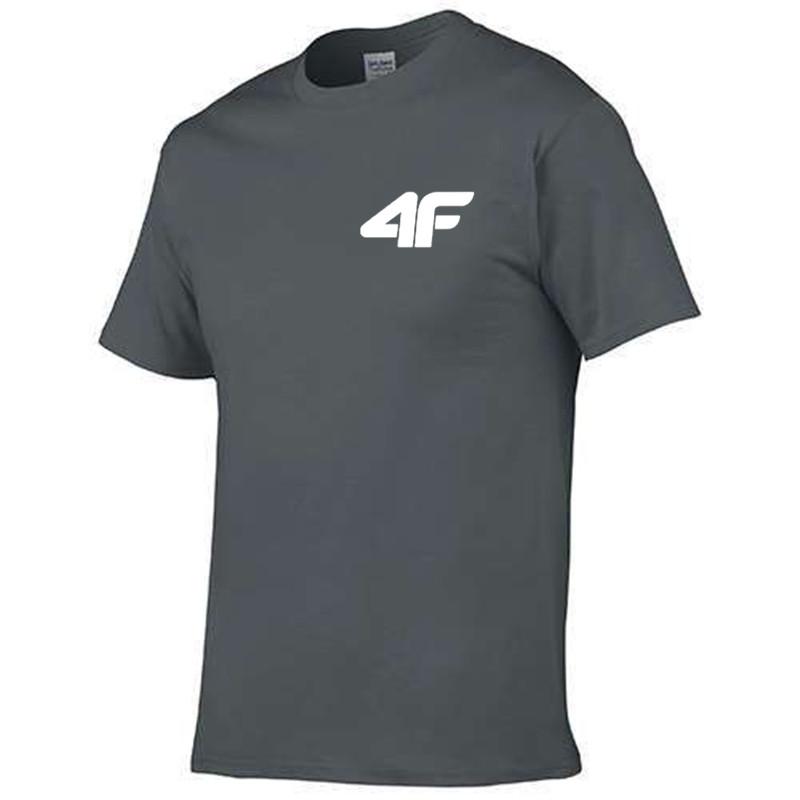 Brand Summer Casual TShirt Mens Short Sleeve Top 100 Cotton Solid Color Sweatshirt Comfortable Breathable Men Clothing