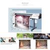 Christmas Theme Photography Backdrop For Kids Studio Photo Prop With Canvas