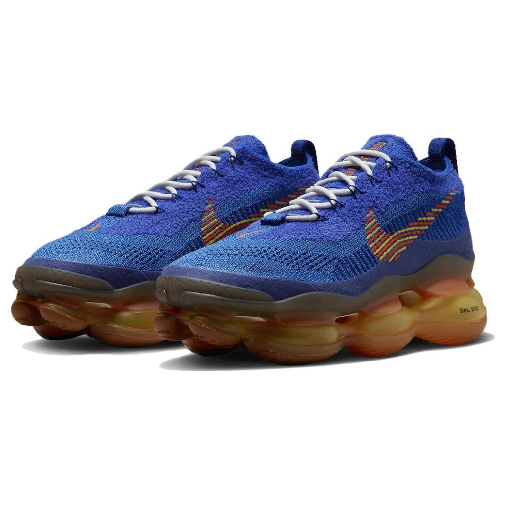 New Nike Air Max Scorpion Fk Se M. Frank Rudy Racer Blue DX4768-400