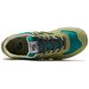New Balance 574 Stray Rats Green
