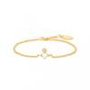 Vivienne WeStwood Women S Chain Bracelet Balbina 61020177 02r313