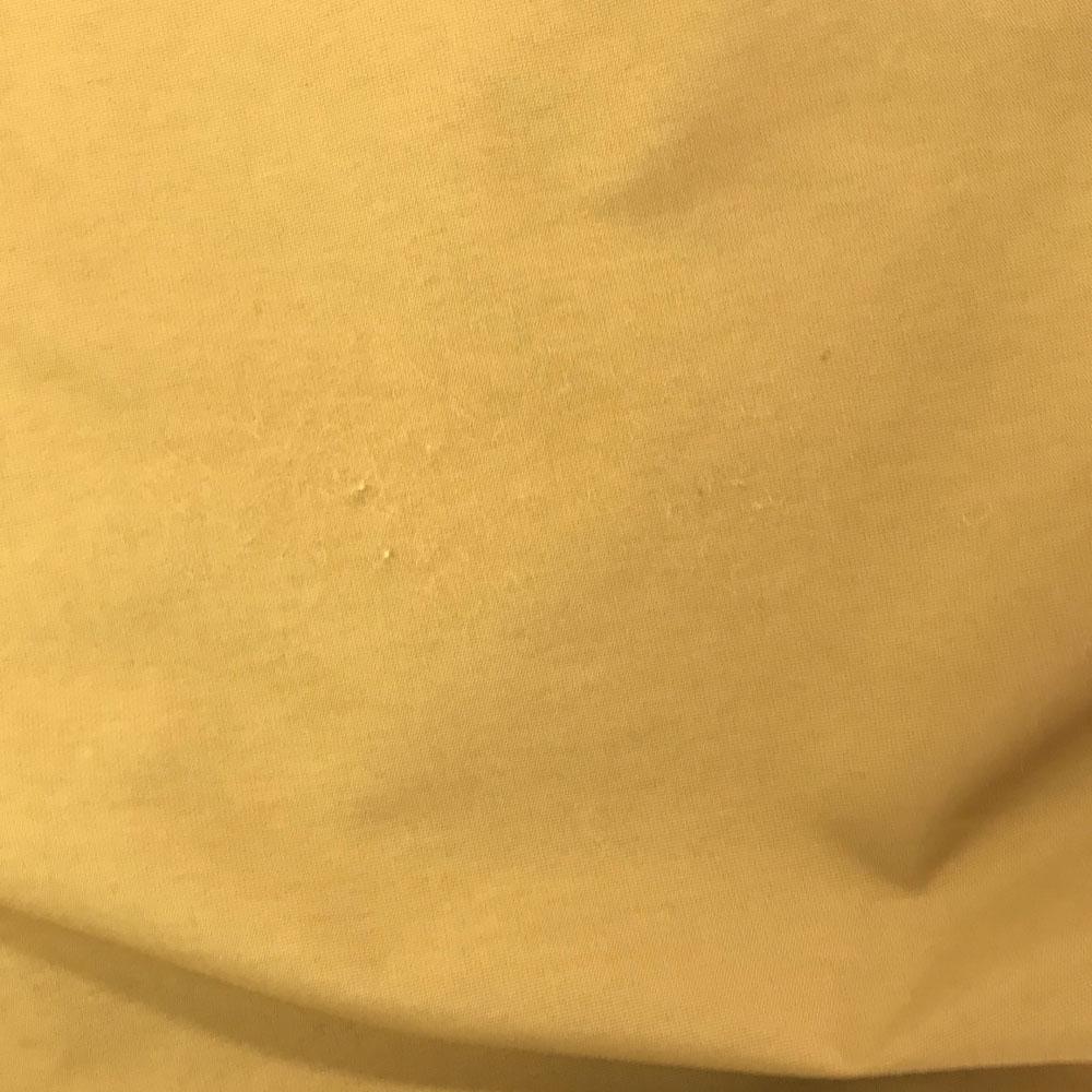 UNIQLO hybrid down parka L Camel Men's Used