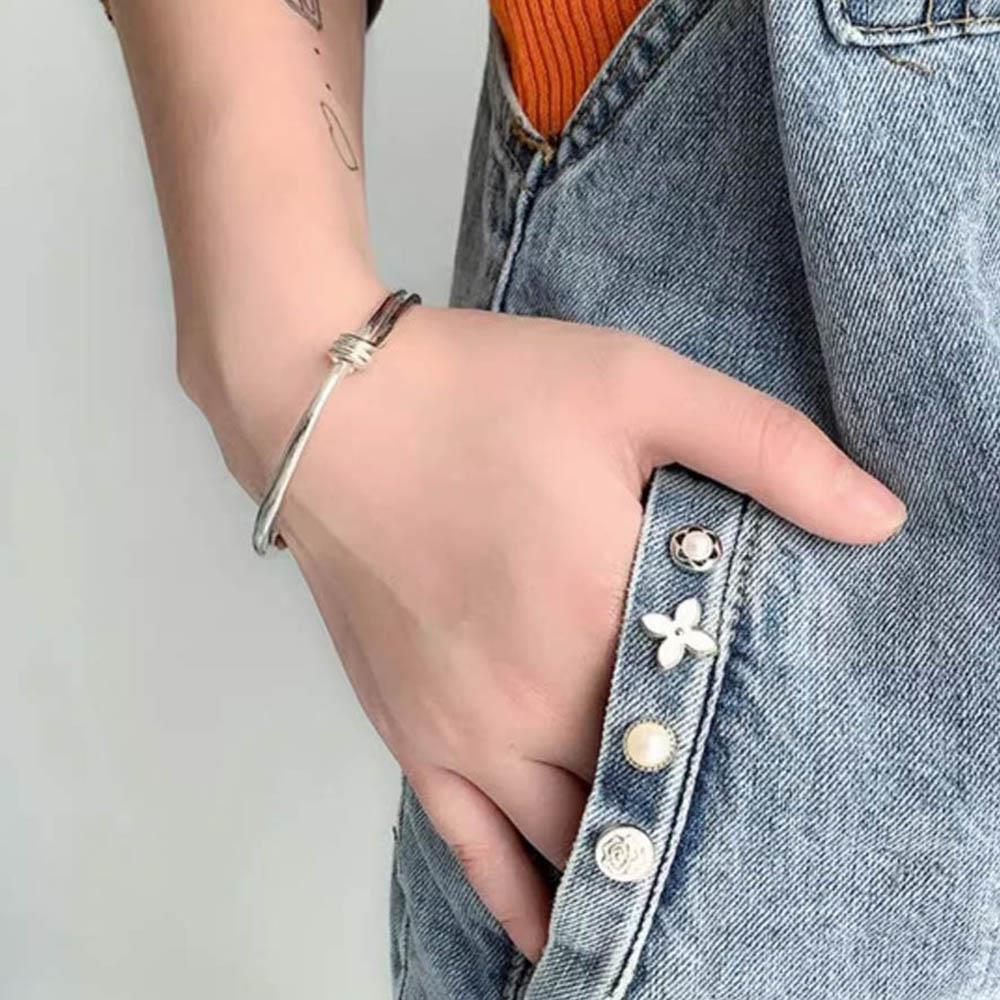 10 stuks Kraagnaald Gesp Vaste Pin Trendy Sieraden Cadeau Voor Vrouwen Broche Mode Geen Gaten Magnetische Gespen Voor Hemden
