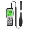 Intelligenter Sensor Temperatur- und Feuchtigkeitsmesser (CN-Version)